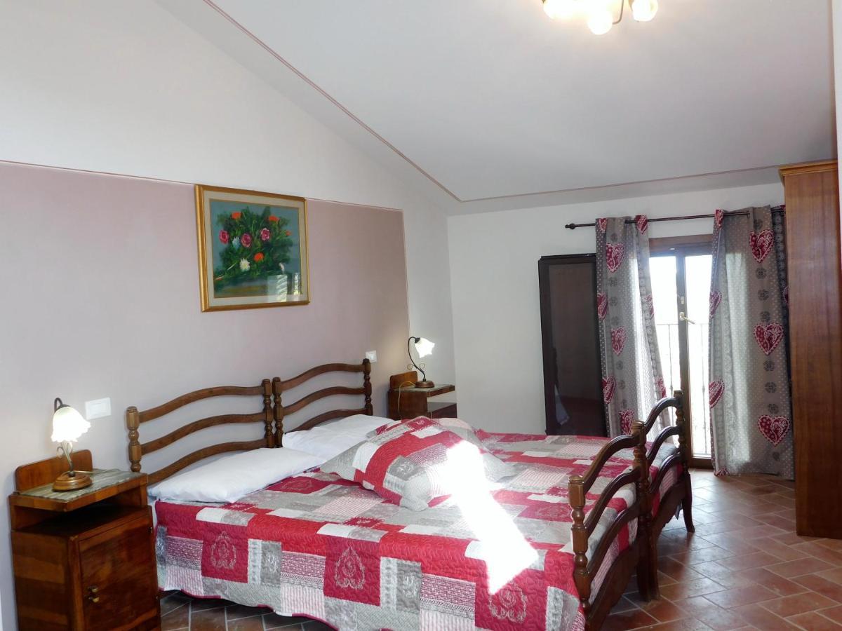 Agriturismo Terre Di Toscana Terricciola Экстерьер фото