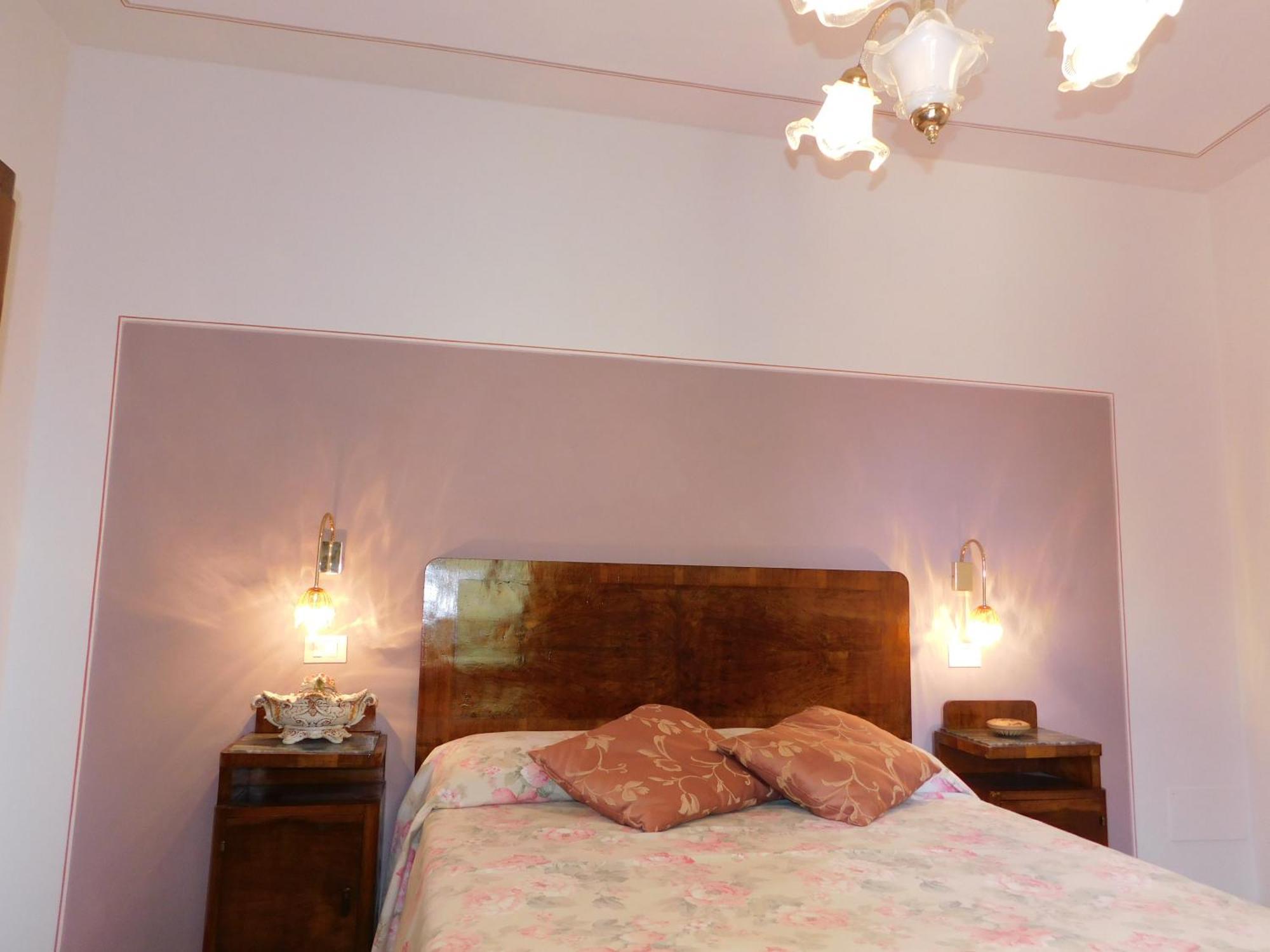 Agriturismo Terre Di Toscana Terricciola Экстерьер фото