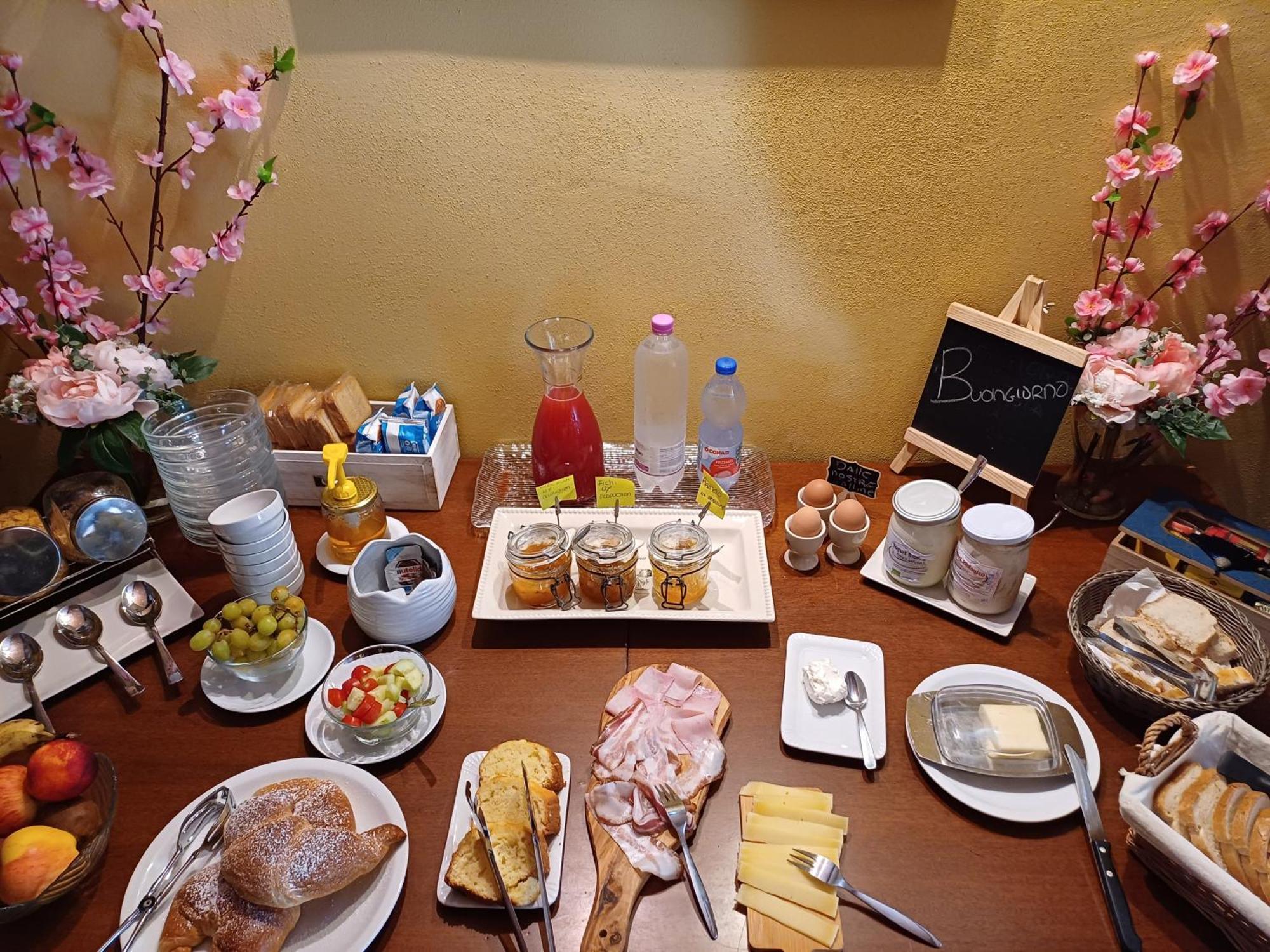 Agriturismo Terre Di Toscana Terricciola Экстерьер фото